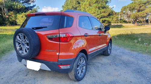 Oportunidad! Ford Ecosport Extrafull Año 2014