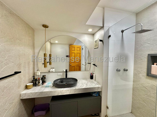 Alquiler De Apartamento En Santa Fe Sur Jlrp Mls 25-20905