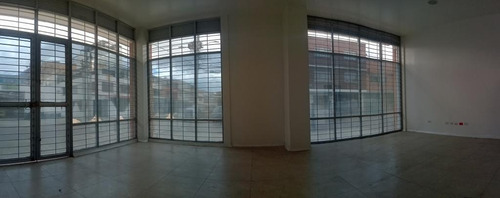 Imagen 5 de 17 de Edificio En Arriendo En Bogotá Veraguas. Cod 95609