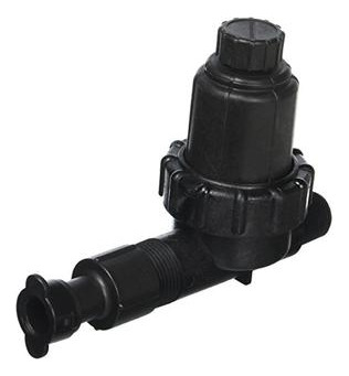 Filtro Para Riego Por Goteo 1 X 3/4 Npt Regula Presión 40ps