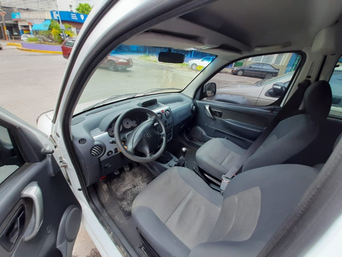 Peugeot Partner Patagonica Vtc Plus Hdi J