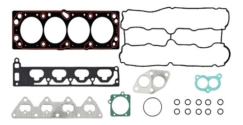 Juego Descarbo Illinois P/ Fiat Palio Fase Ii 1.8 L79 (mg®)