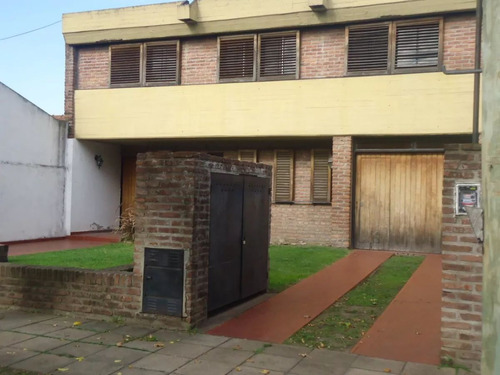 Venta Casa 3 Dormitorios Ituzaingó Sur Con Cochera