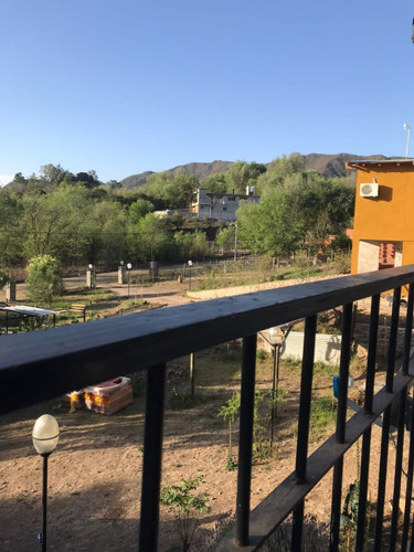 Oportunidad!! Venta De Dos Cabañas , Capacidad Para 4 A 8 Personas, A 100 Mts Del Río, Amplia Cartera De Clientes, Pileta, En Santa Rosa De Calamuchita, Escrituración Inmediata!