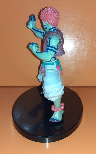 Akaza 14cm Demon Slayer Genérico Detalle Caja Nuevo Dom Play (Usado)