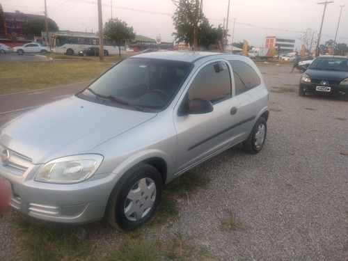 Chevrolet Celta 2010 1.0 Life Flex Power 3p
