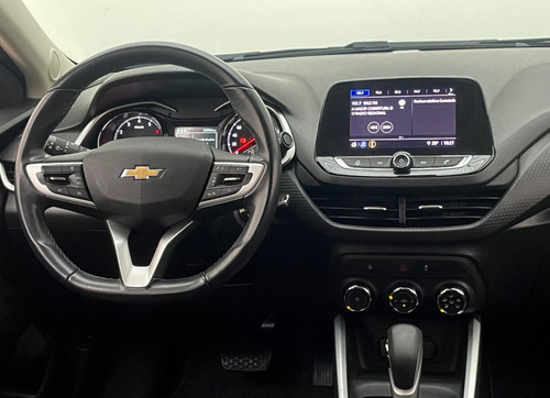 Chevrolet Onix Hatch Lt 1.0 12v Tb Flex 5p Aut.