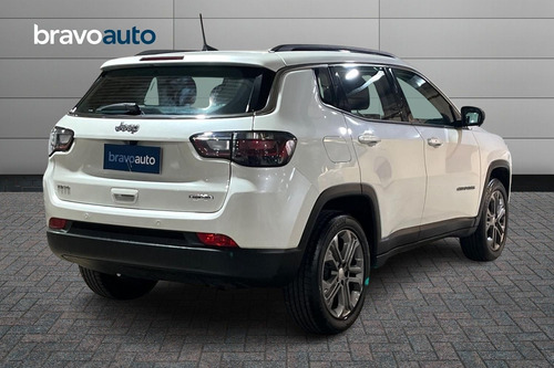 Jeep Compass 1.3 LONGITUDE AUT