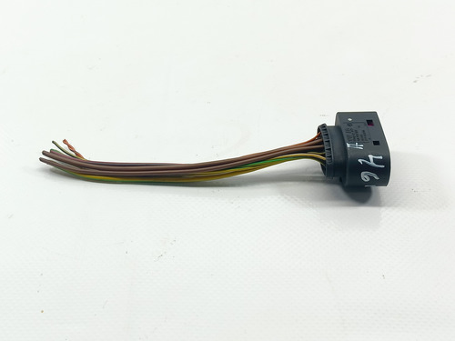 Arnes Conector Faro Delantero Vw Touareg 3.0 Tdi 11-15 (Usado)