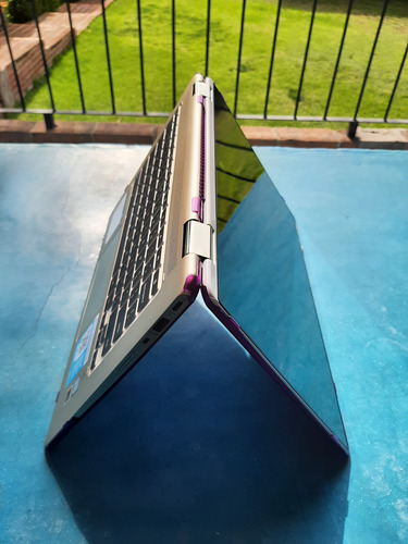Hp Chromebook X360 14 2 En 1 Touch. (Usado)
