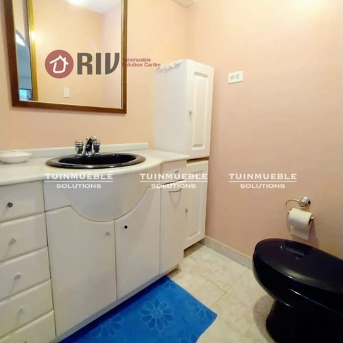 Imagen 10 de 11 de En Alquiler Cómodo Apartamento