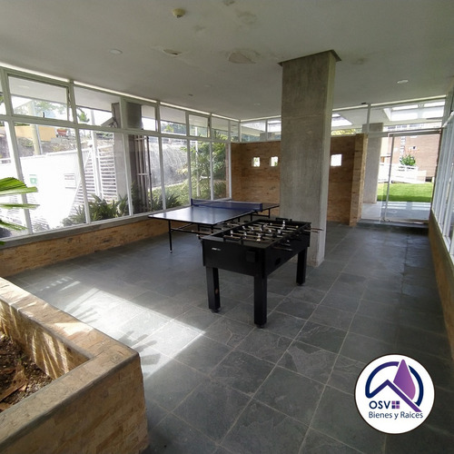 Imagen 6 de 12 de Apartamento En Villa De Campo, Los Naranjos