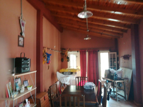 Imagen 13 de 14 de Casa Apta A Credito!