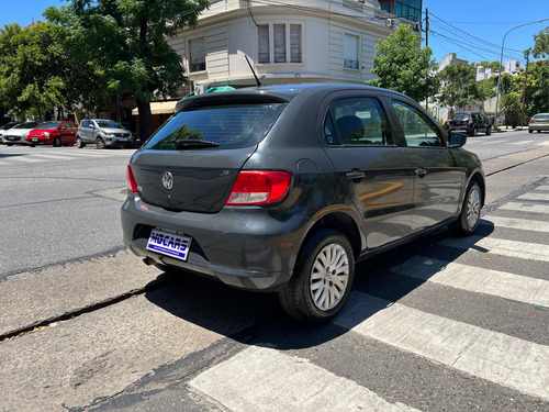 Volkswagen Gol Trend 1.6 Pack I 101cv