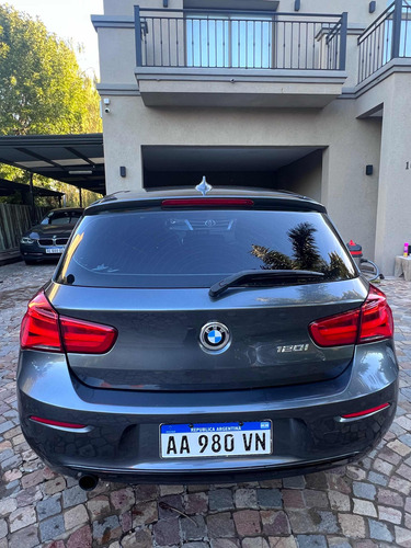 BMW Serie 1 1.6 120i Sport AT