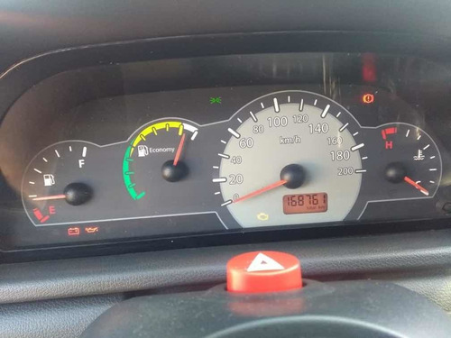 Fiat Uno 1.0 Mille Fire
