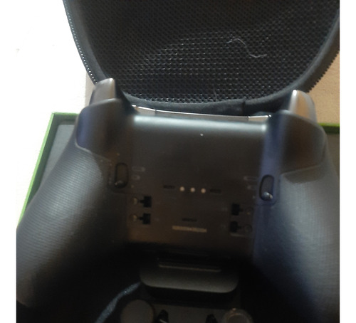 Control Inalámbrico Microsoft Xbox Elite Series 2 (Usado)