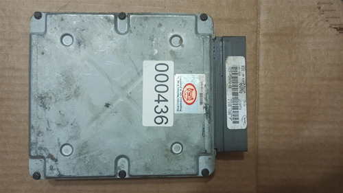 Ecu Ford  Lbo 320 Gong