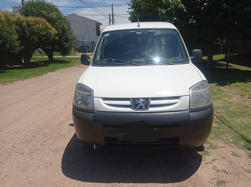 Peugeot Partner 1.4 Furgon Confort