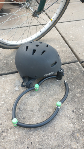 Bicicleta Syclo