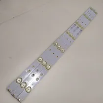 Comprar Barra Led 32phg4900 32phg5201 32phg5101 32phg5109 Le32s5760 