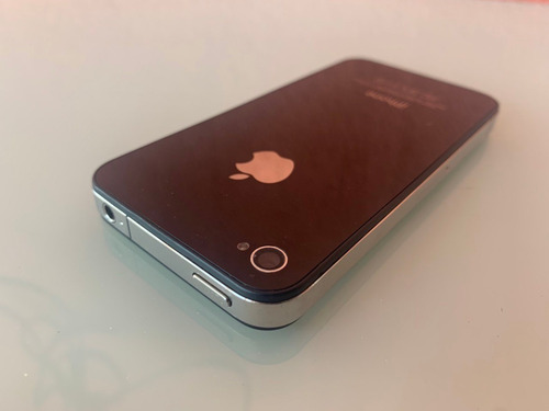 iPhone 4 Usado - Sucata