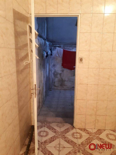 Imagem 5 de 28 de Sobrado Com 3 Dormitórios À Venda, 130 M² Por R$ 424.000,00 - Jardim Brasil - São Paulo/sp - So1021