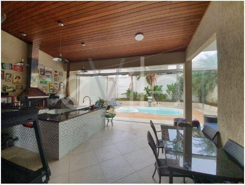 Imagem 3 de 14 de Casa À Venda Em Parque Dos Cocais - Ca009285