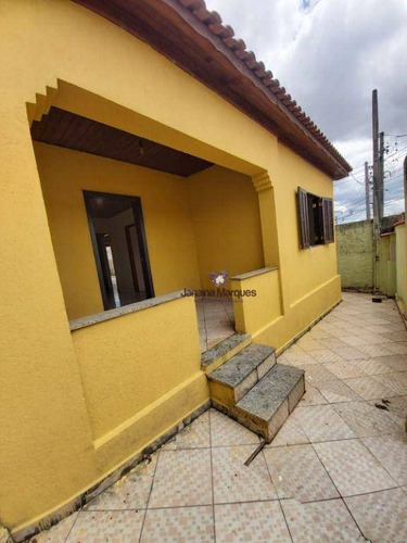 Imagem 2 de 24 de Casa Com 2 Dormitórios À Venda, 79 M² Por R$ 750.000,00 - Centro - Araçariguama/sp - Ca0297