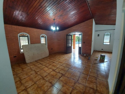 Imagem 5 de 14 de Chácara À Venda Em Juquitiba Ideal Para Moradia 12.000 M² 6 Quartos