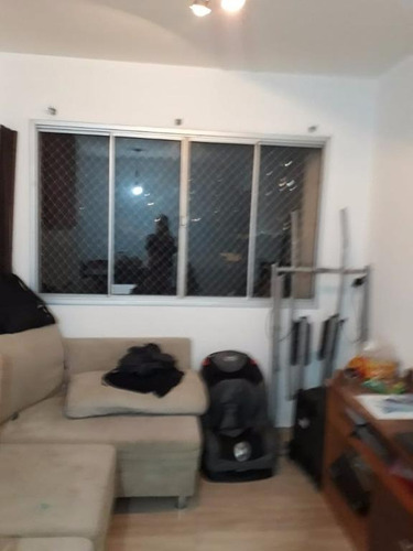 Imagem 9 de 13 de Apartamento Em Vila Zilda, São Paulo/sp De 88m² 2 Quartos À Venda Por R$ 360.000,00 - Ap206671-s