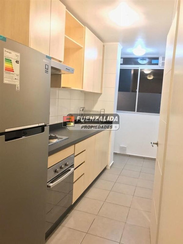 Departamento En Venta De 3 Dormitorios En La Serena