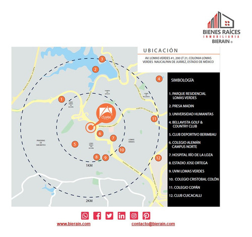 Imagen 2 de 7 de Locales En Renta Desde $500 M2 Desde 70m2 Enla Cúspide Sky