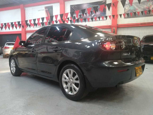 Mazda Mazda 3 2011