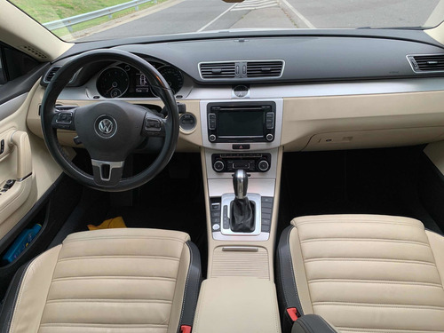 Volkswagen Passat 2.0 Tsi Luxury Dsg 2011