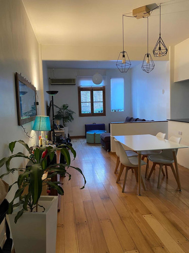Dpto 2 Ambientes, Recoleta