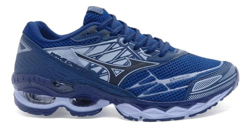 Mizuno Wave Creation 20 Masculino Adultos