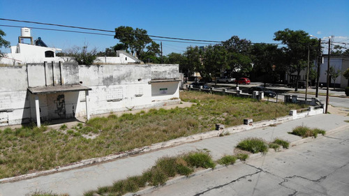 Excepcionales Últimos 2 Lotes En Venta En Villa Dolores, Av. San Martín Esquina Edison