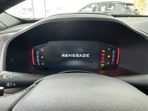 Jeep Renegade 1.3 Serie-S At6