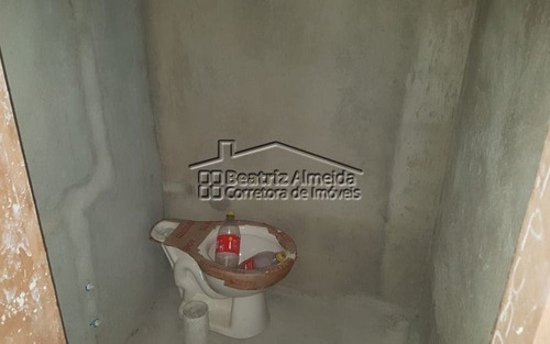 Casa De 3 Qtos (1 Suite) Na Rua 16, Sala Em 2 Ambientes, Área Gourmet, Garagem