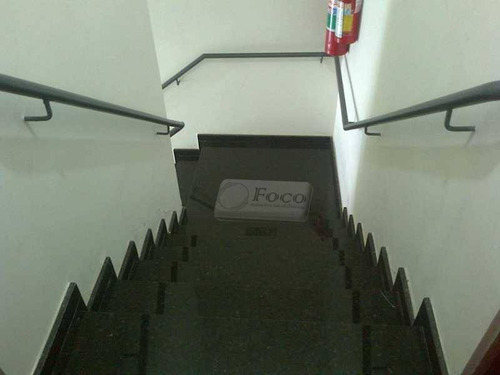 Imagem 5 de 16 de Sala Para Alugar, 59 M² Por R$ 1.350,00/mês - Gopoúva - Guarulhos/sp - Sa0067