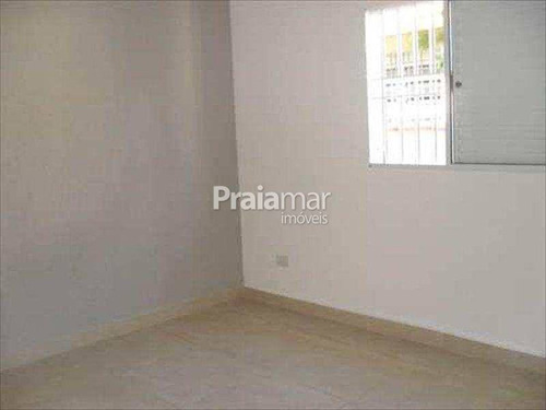 Casa 02 Dormitórios I 1 Suíte I 2 Vagas I 100m² I São Jorge I Sv - 1026