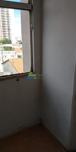 Imagem 10 de 12 de Apartamento - Vila Gumercindo - Ref: 14526 - V-872523