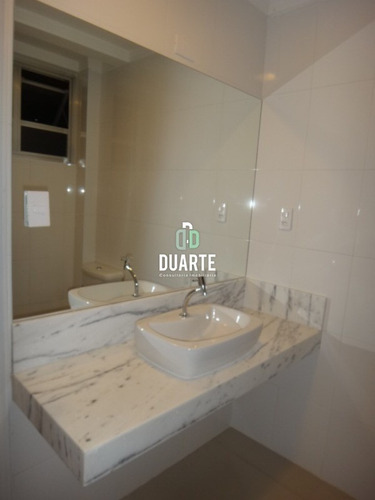Imagem 13 de 30 de Apartamento - Ap00315 - 32625788