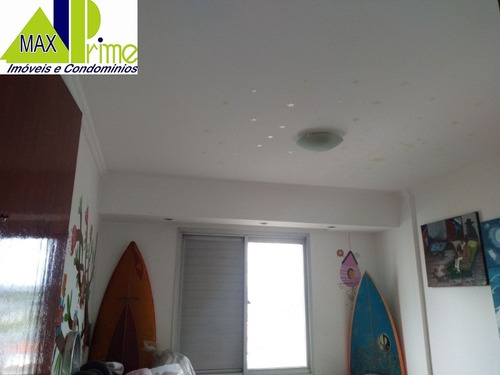 Imagem 12 de 16 de Apartamento - Ap01104 - 70460511