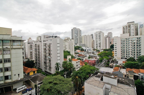 Imagem 26 de 30 de Apartamento - Ap00523 - 70616504