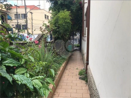 Imagem 17 de 28 de Sobrado Em Santana - Reo568602
