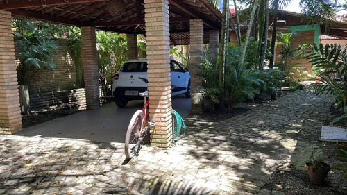 Aluguel De Casa No Arraial D'ajuda.