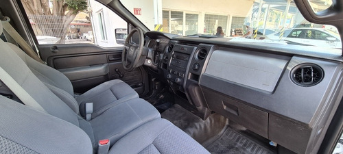 Imagen 10 de 12 de Ford F-150 3.7 Xl Cab.reg Aut