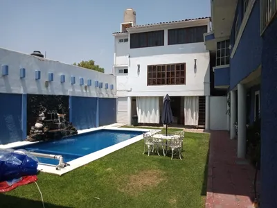 Departamento en renta